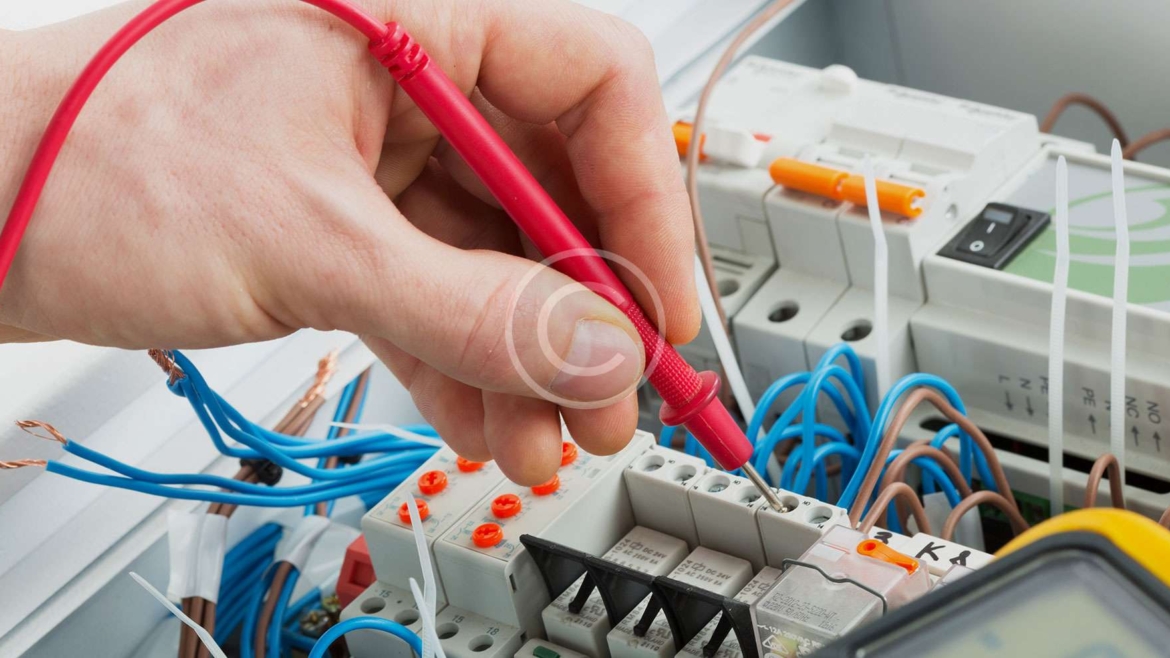 Electrical Repairs